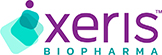 Navigate to Xeris Biopharma Holdings, Inc. Homepage