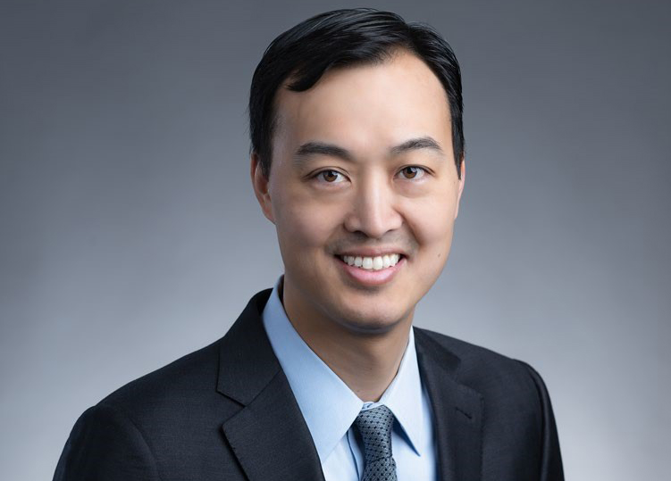 Headshot of Garheng  Kong, MD, PhD