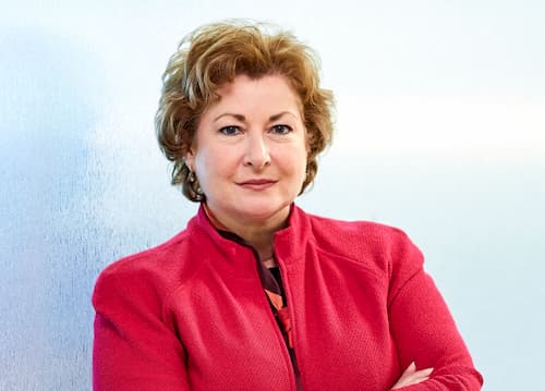Headshot of Marla S.  Persky